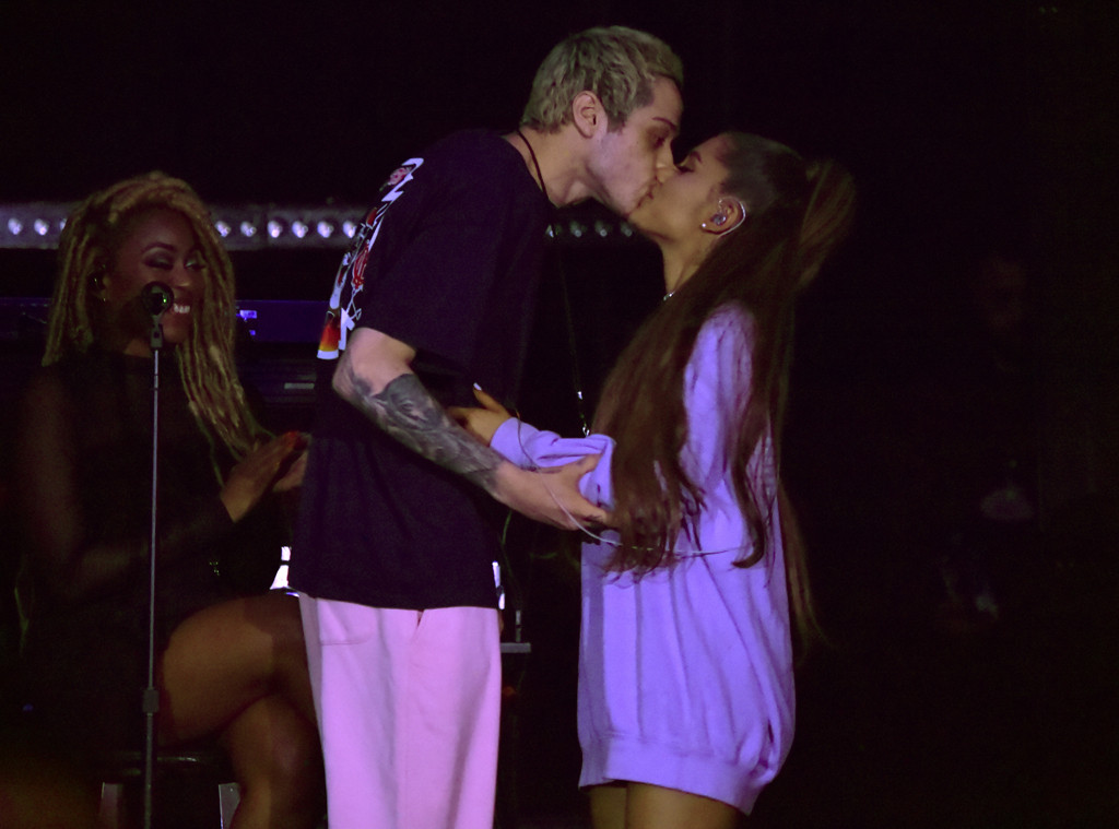 Download The Truth About Why Ariana Grande And Pete Davidson Just Can Not For Android Wallpaper The Truth About Why Ariana Grande And Pete Davidson Just Can Not For iPhone
